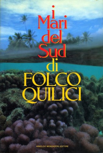 Mari del Sud