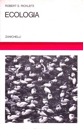 Ecologia