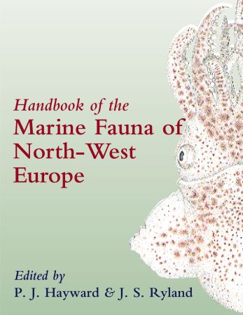 Handbook of the marine fauna of North West Europe