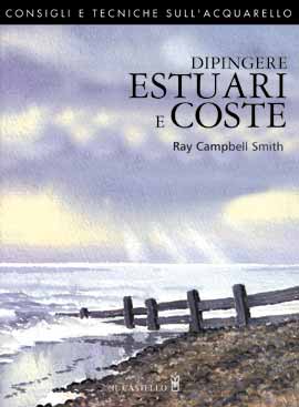 Dipingere estuari e coste