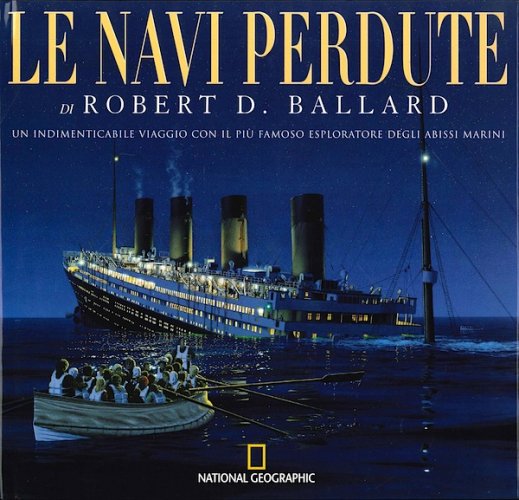 Navi perdute