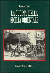 Cucina della Sicilia orientale