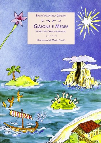 Giasone e Medea