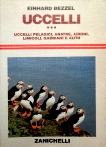 Uccelli vol.3