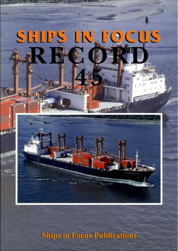 Ships in focus record issue n.45