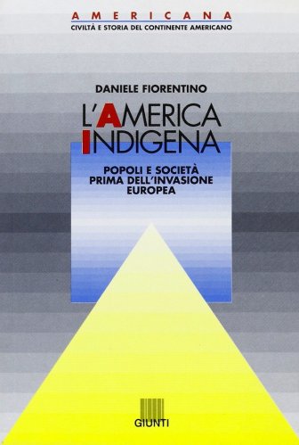 America indigena