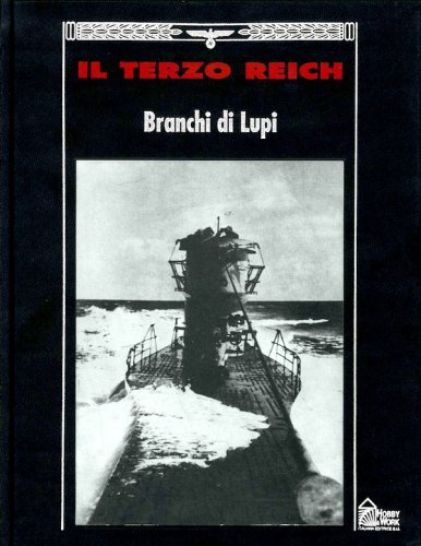 Branchi di lupi
