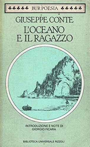 Oceano e il ragazzo