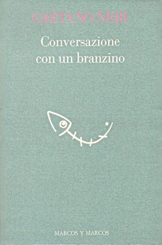 Conversazione con un branzino