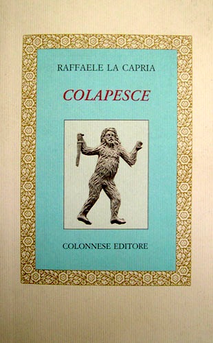 Colapesce