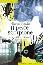 Pesce scorpione