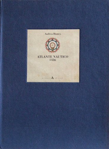 Atlante nautico 1436