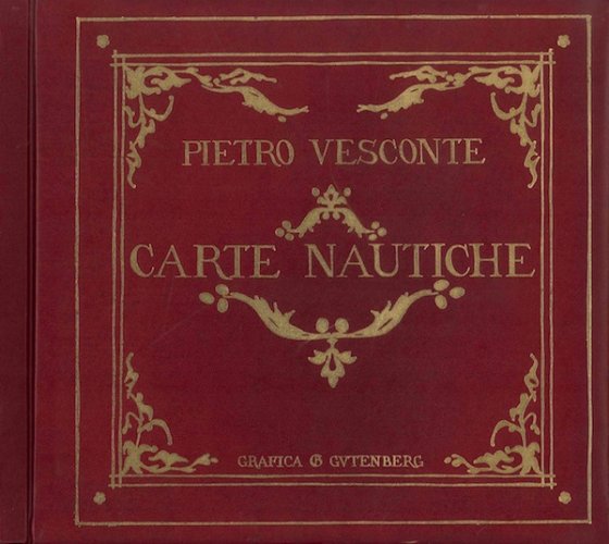Carte nautiche