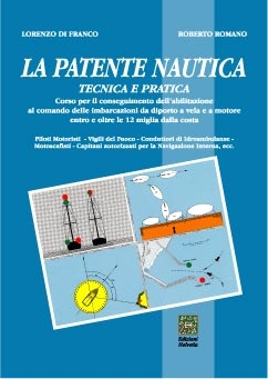Patente nautica
