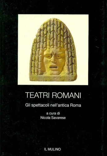 Teatri romani