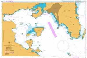 Saronikos kolpos: Aiyina, Poros