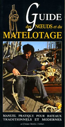 Guide des noeuds et du matelotage