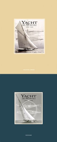 Yacht del XX secolo 1850-1949