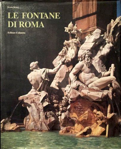 Fontane di Roma
