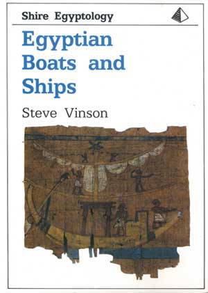 Egyptian boats and ships