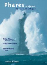 Phares majeurs de l'Arc Atlantique