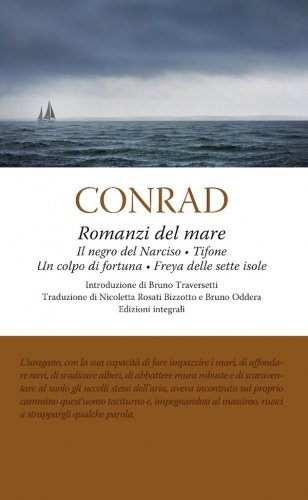 Romanzi del mare