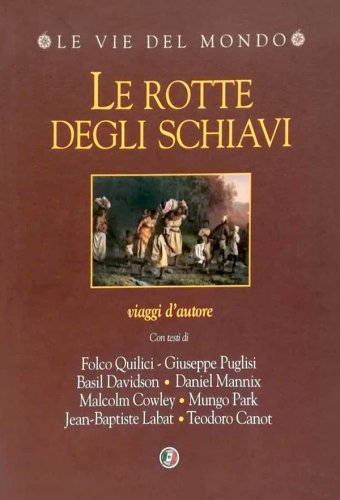 Rotte degli schiavi