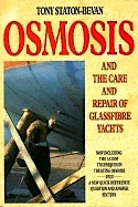 Osmosis and the care and repair of glassfibre yachts