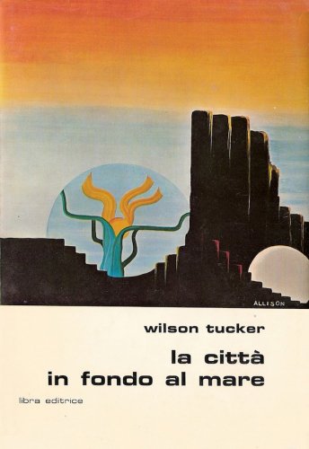 Città in fondo al mare