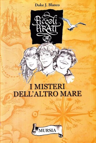 Misteri dell'altro mare