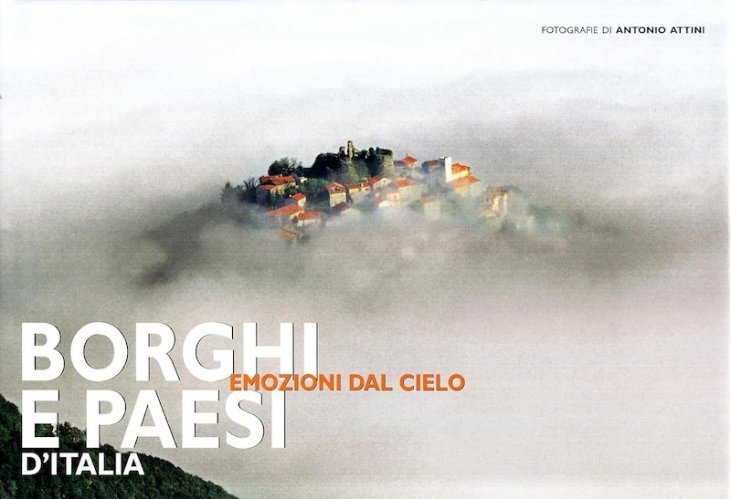 Borghi e paesi d'Italia