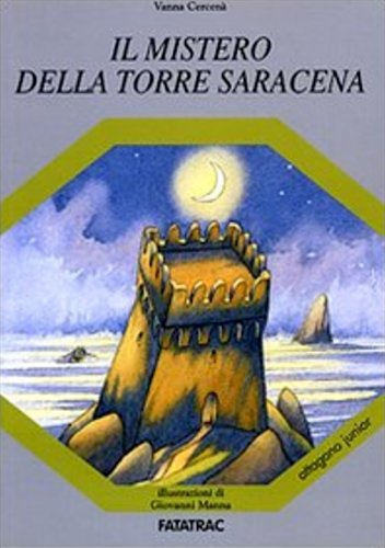 Mistero della torre saracena