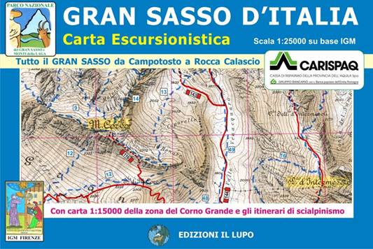 Gran Sasso d'Italia