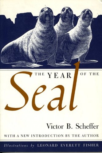 Year of the seal