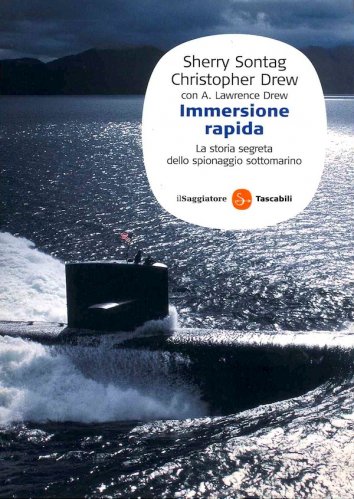 Immersione rapida - edizione economica