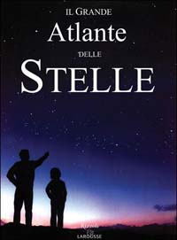 Grande atlante delle stelle