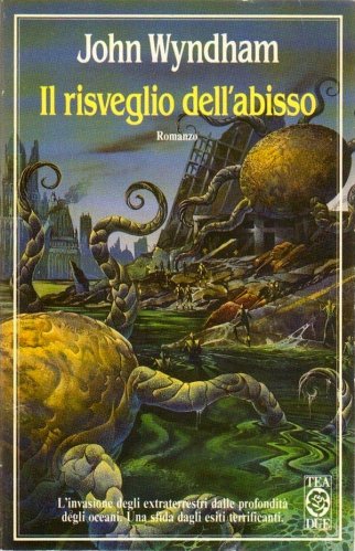 Risveglio dell'abisso