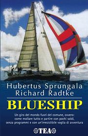 Blueship