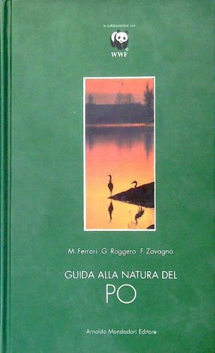 Guida alla natura del Po