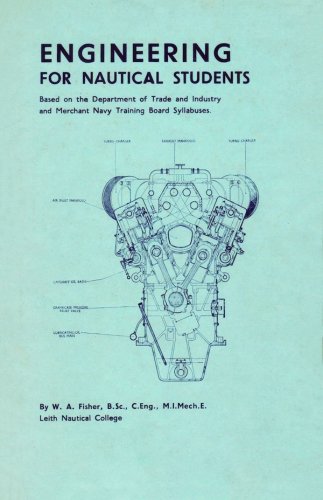 Engineering for nautical students