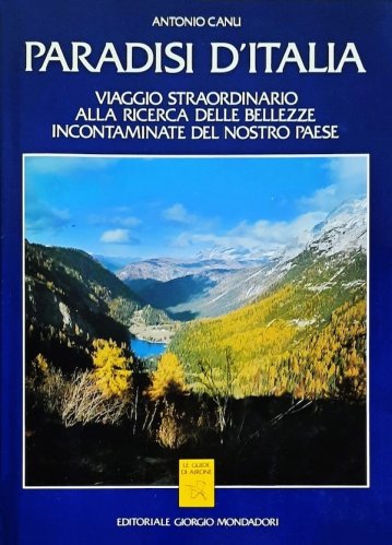 Paradisi d'Italia