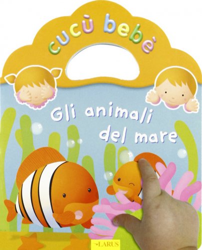Animali del mare - cucù bebè