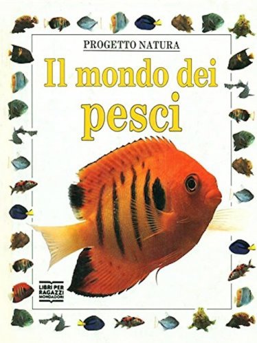 Mondo dei pesci