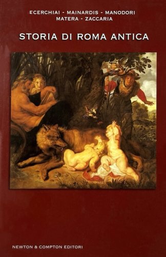 Storia di Roma antica