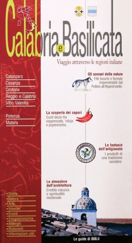 Calabria e Basilicata