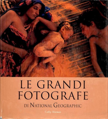 Grandi fotografe