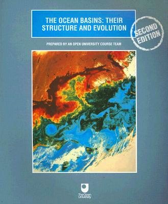 Ocean basins: their structure and evolution