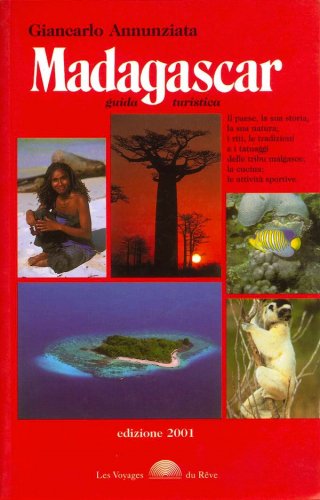 Madagascar - guide touristique