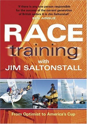 Race training with Jim Saltonstall