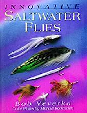 Innovative saltwater flies
